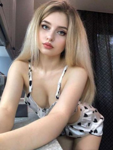 Анкета проститутки Услада, 22 года